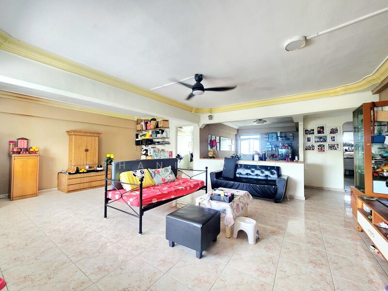 For Sale - 119 Marsiling Rise