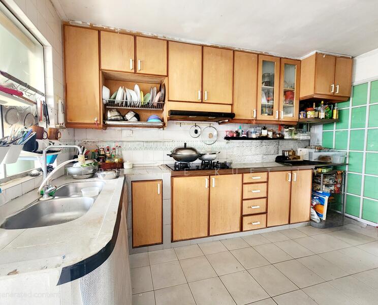 For Sale - 119 Marsiling Rise