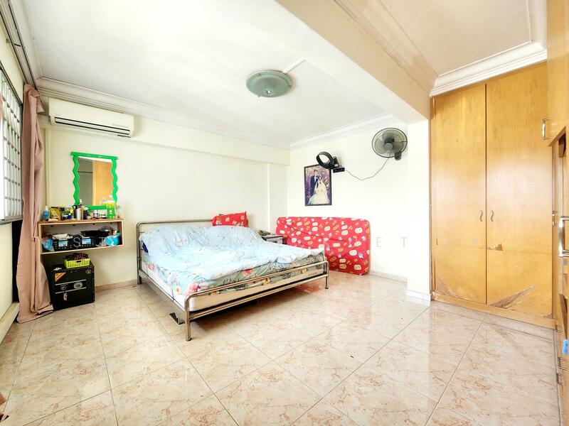 For Sale - 119 Marsiling Rise