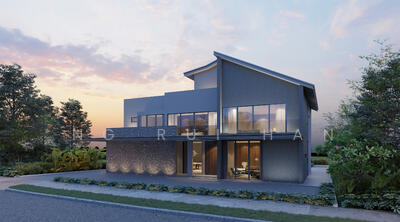 For Sale - 8 Treasure Island