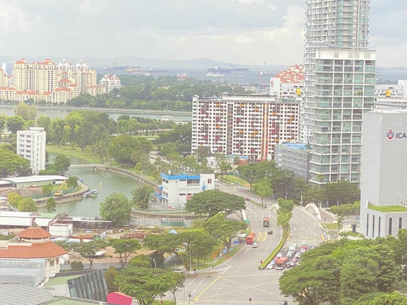CT Hub 2, 114 Lavender Street, 1,141 sqft, Office For Rent, by George Ying, 60172072 - CommercialGuru.com.sg