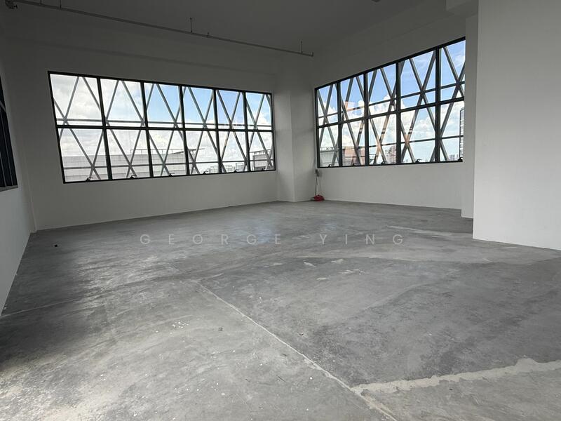 CT Hub 2, 114 Lavender Street, 1,141 sqft, Office For Rent, by George Ying, 60172072 - CommercialGuru.com.sg