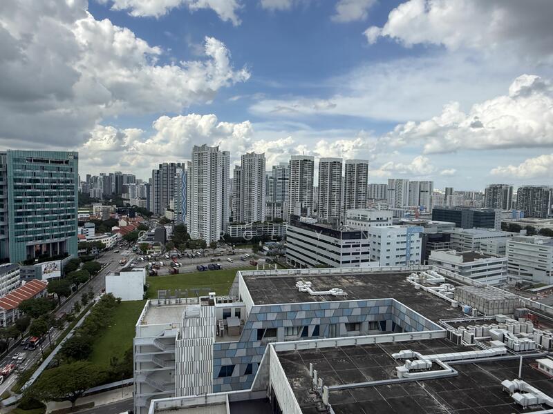 CT Hub 2, 114 Lavender Street, 1,141 sqft, Office For Rent, by George Ying, 60172072 - CommercialGuru.com.sg