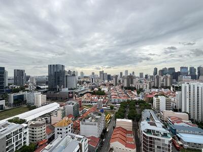 For Rent - Piccadilly Grand