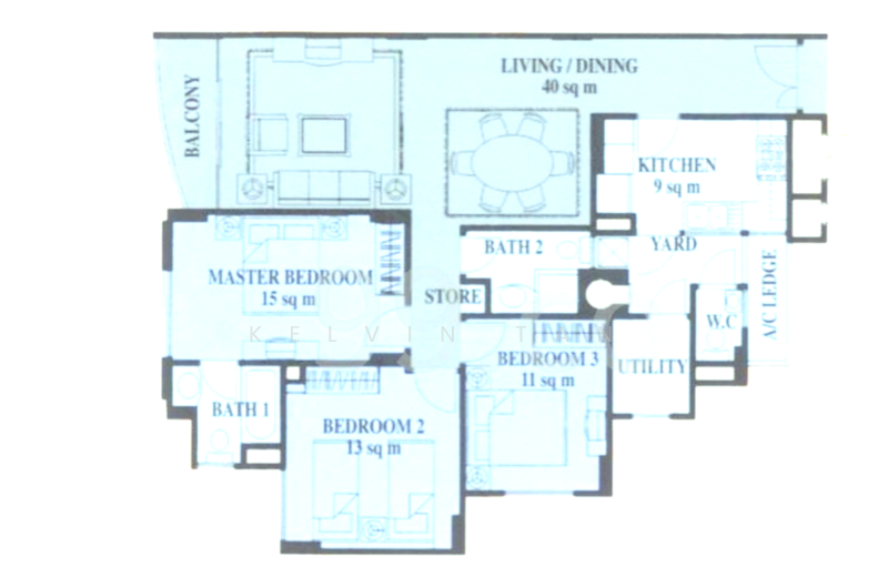 For Rent Chantilly Rise