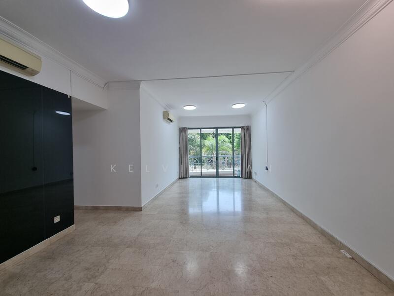 For Rent - Chantilly Rise