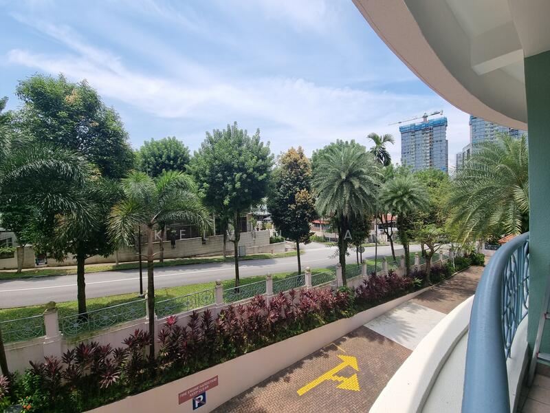 For Rent - Chantilly Rise