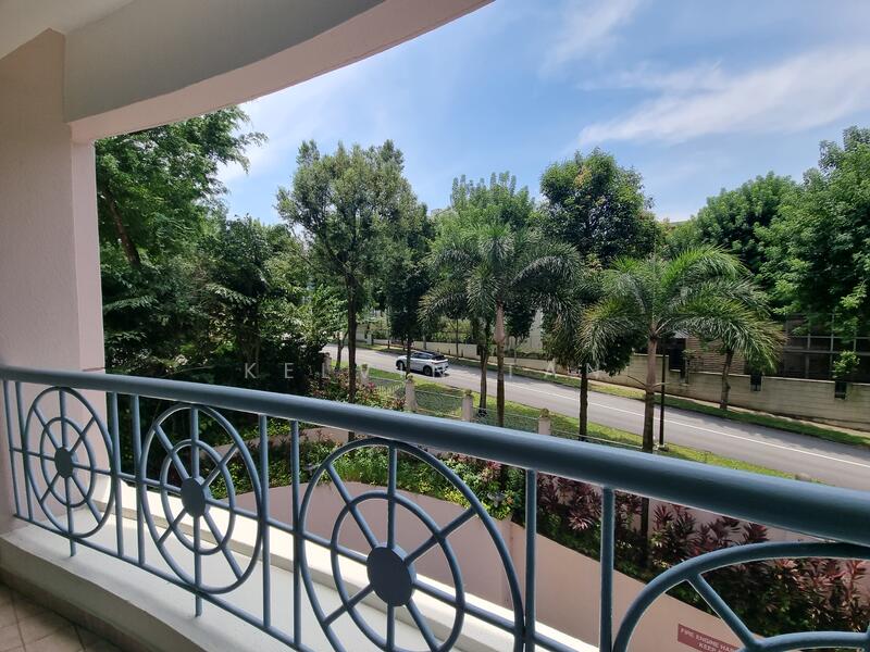 For Rent - Chantilly Rise