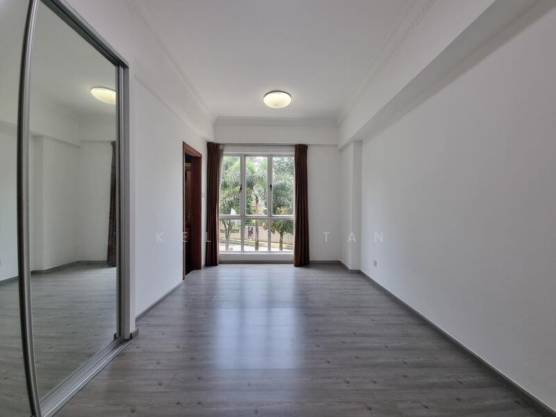 For Rent - Chantilly Rise