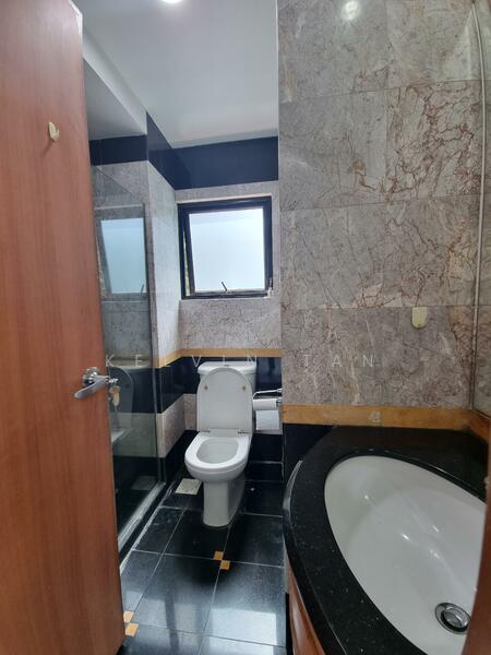 For Rent - Chantilly Rise