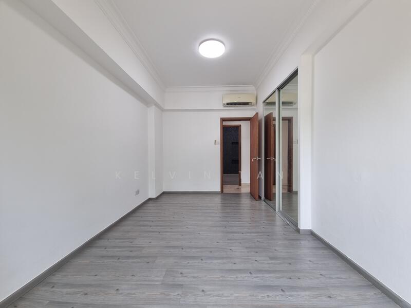 For Rent - Chantilly Rise