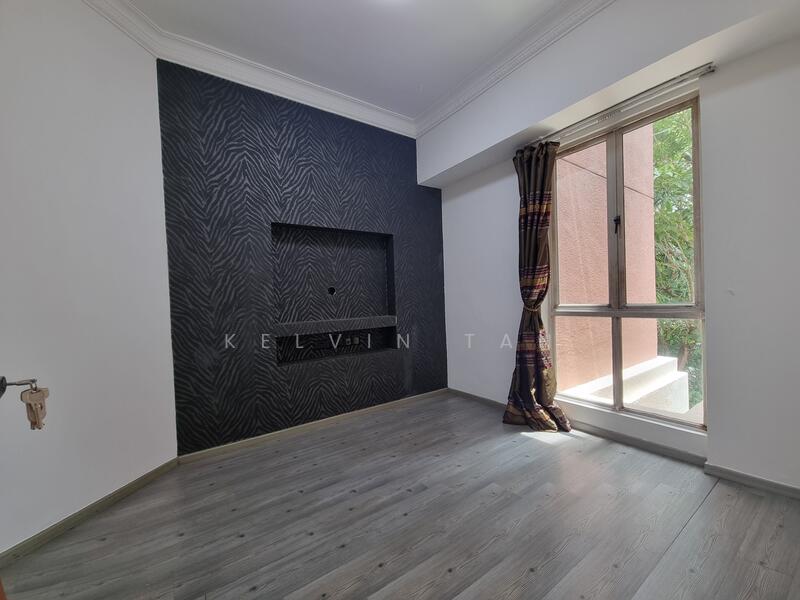 For Rent - Chantilly Rise