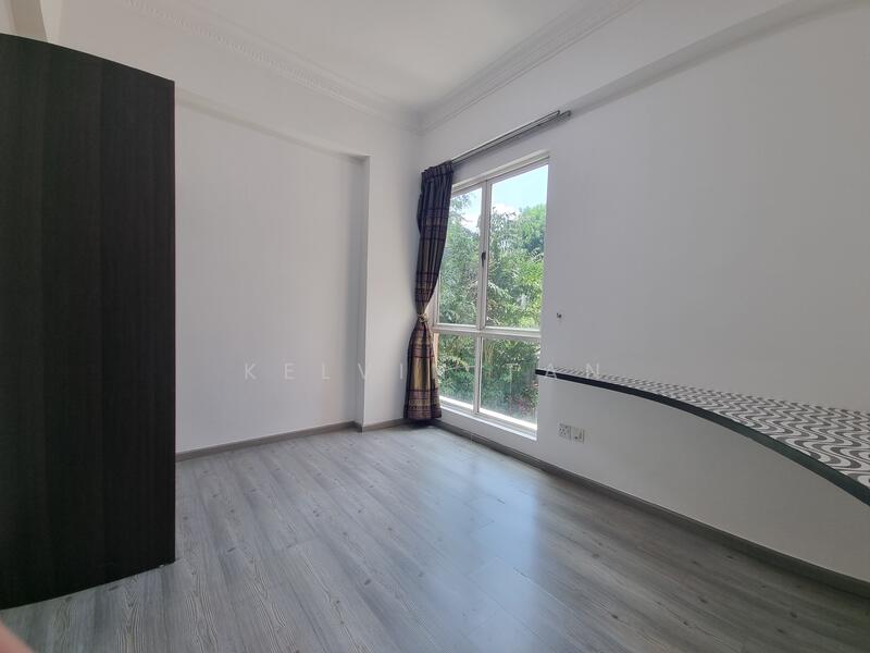 For Rent - Chantilly Rise