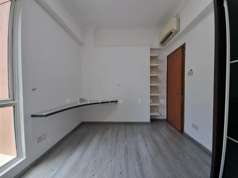 For Rent - Chantilly Rise