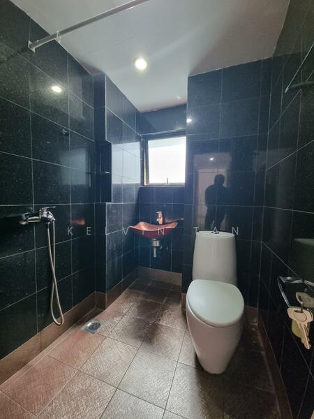 For Rent - Chantilly Rise