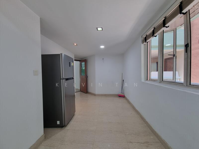 For Rent - Chantilly Rise