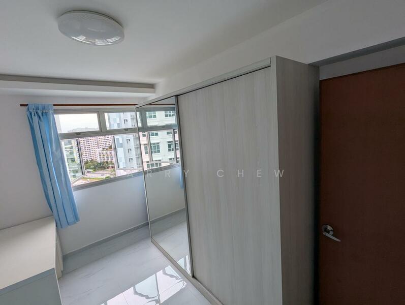 For Rent - 815B Choa Chu Kang Avenue 7