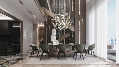 For Sale - Parkview Eclat