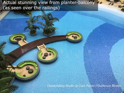 For Sale - Coco Palms