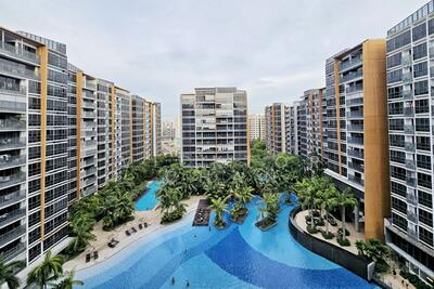 For Sale - Coco Palms