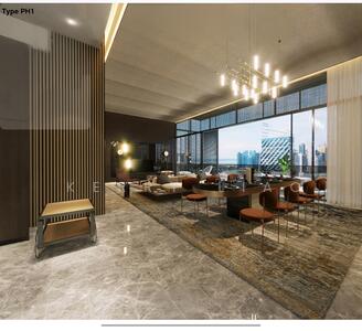 For Sale - Midtown Modern