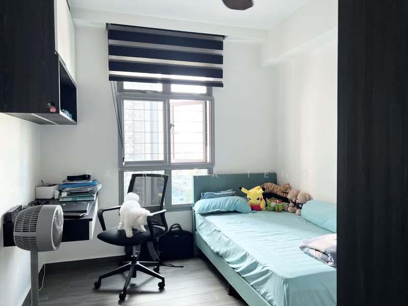36 Margaret Drive HDB Flat For Sale at S$ 1,530,000 | PropertyGuru Singapore - Bedroom