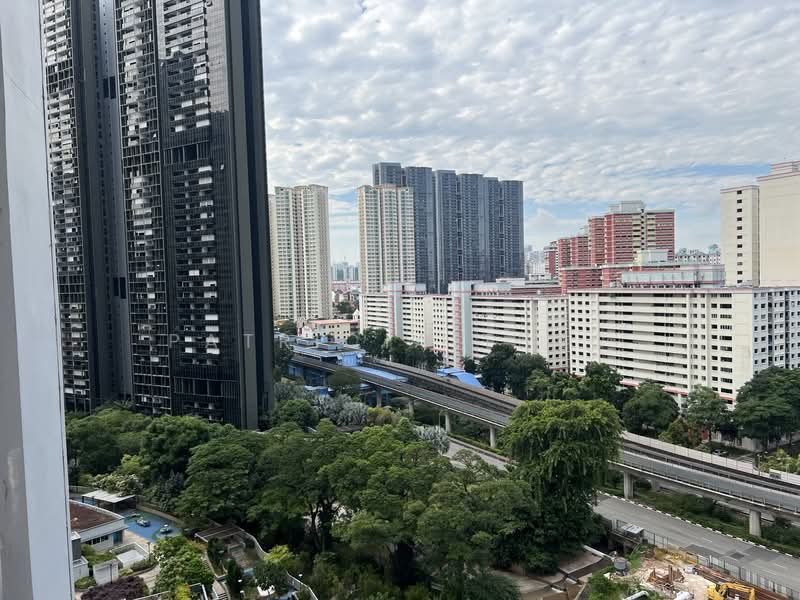 36 Margaret Drive HDB Flat For Sale at S$ 1,530,000 | PropertyGuru Singapore - Exterior