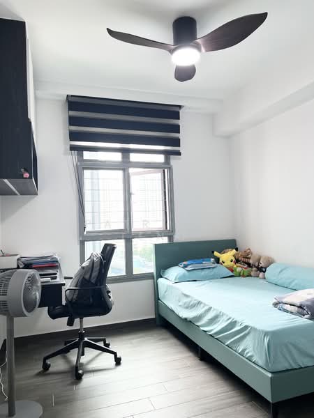 36 Margaret Drive HDB Flat For Sale at S$ 1,530,000 | PropertyGuru Singapore - Bedroom