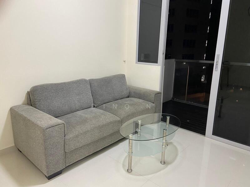 For Rent - Hills TwoOne