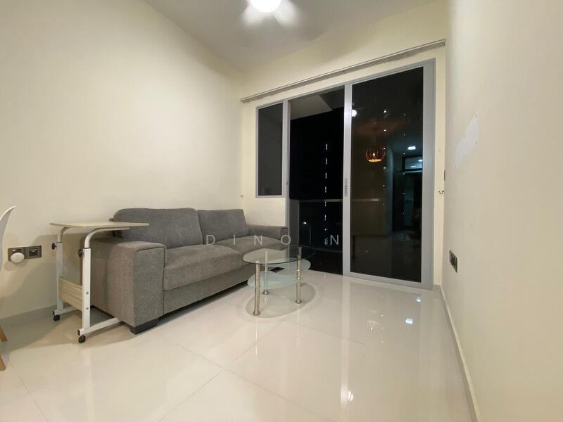 For Rent - Hills TwoOne
