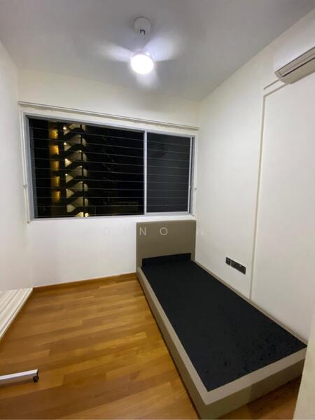 For Rent - Hills TwoOne
