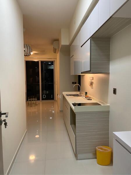 For Rent - Hills TwoOne