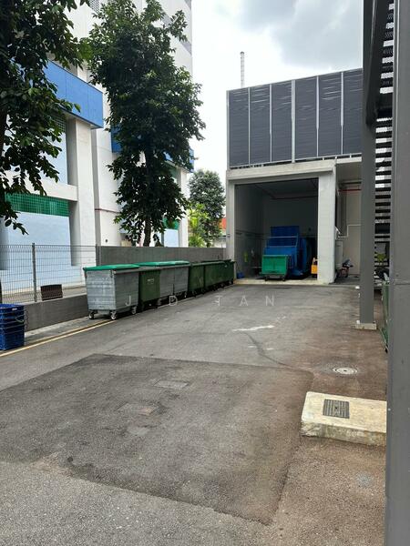 CT Foodchain, 200 Pandan Loop, Buona Vista / West Coast / Clementi New Town, 1,819 sqft, Factory / Workshop (B2) For Sale, by J.D Tan, 60172112 - CommercialGuru.com.sg