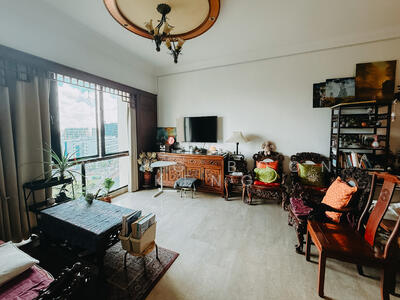 For Sale - Simsville