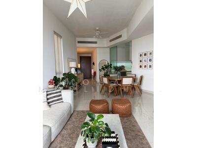 For Rent - d'Leedon (Former Farrer Court)