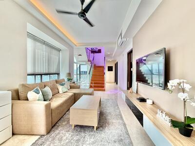 For Sale - The Treeline