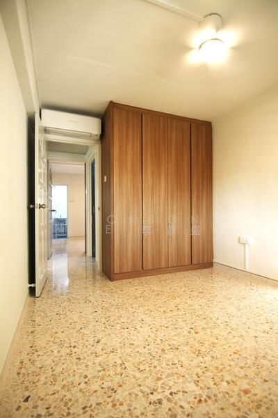 Common Bedroom