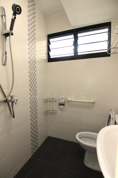Common Bathroom
