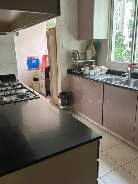 For Rent - Rio Vista
