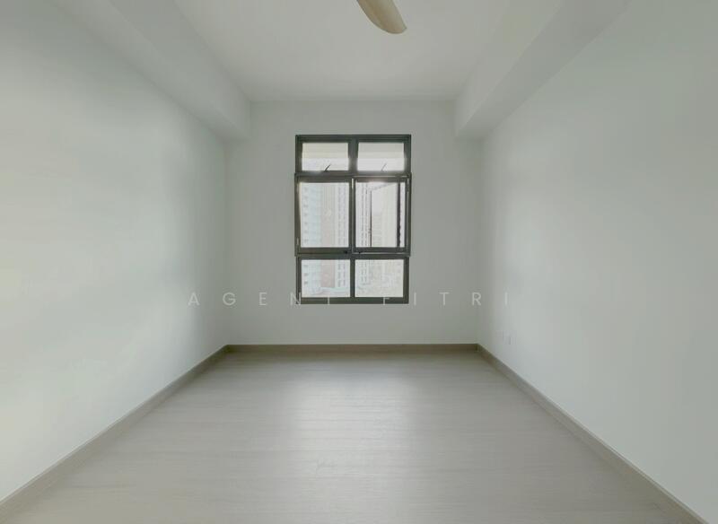 Common Bedroom 1