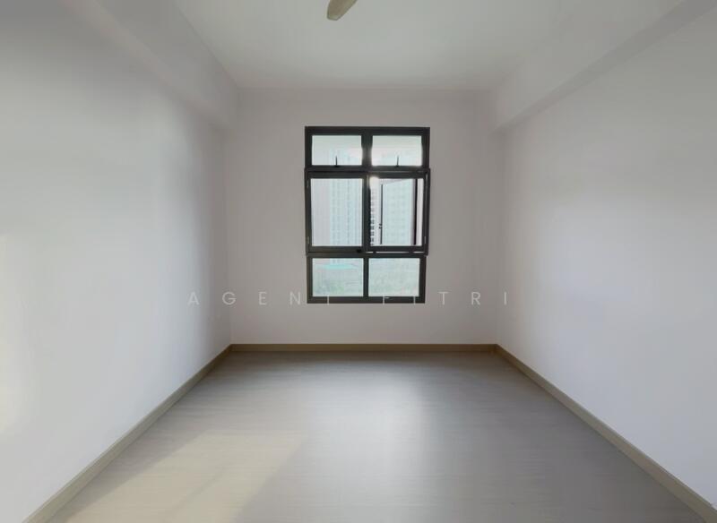 Common Bedroom 2