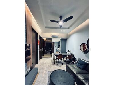 For Sale - JadeScape