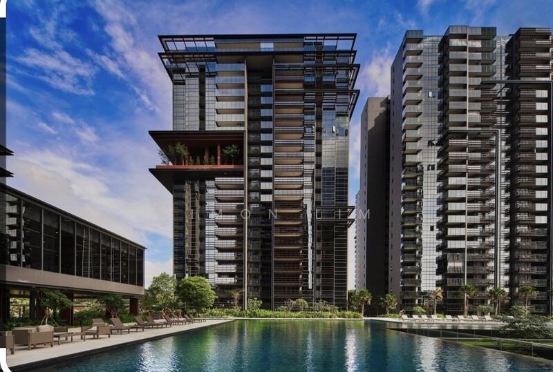 For Sale - JadeScape