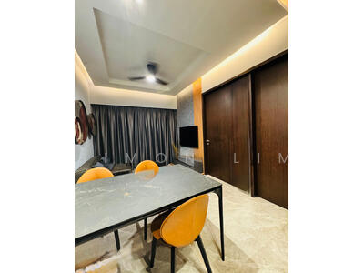 For Sale - JadeScape