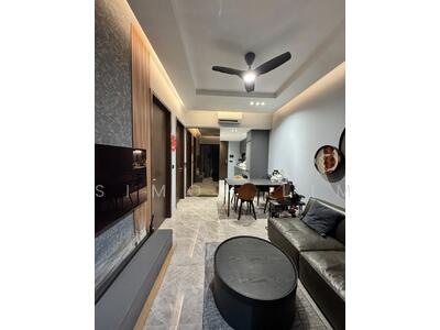 For Sale - JadeScape