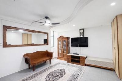 For Sale - 472 Segar Road