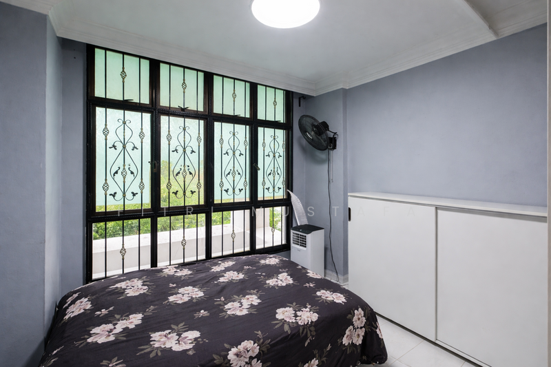 472 Segar Road HDB Flat For Sale at S$ 500,000 | PropertyGuru Singapore - Bedroom