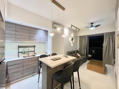 For Sale - Coco Palms