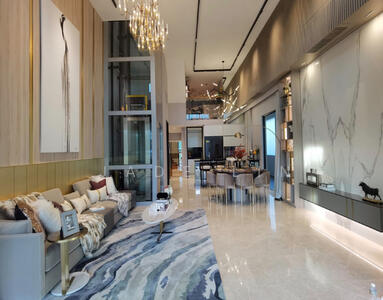 For Sale - Belgravia Ace