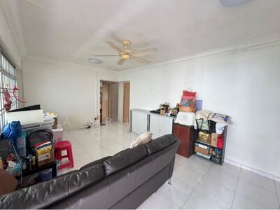 For Sale - 247 Compassvale Road